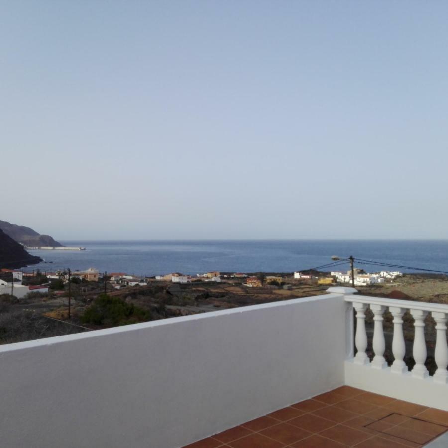 Brisas Del Mar Apartment Timijiraque Exterior photo