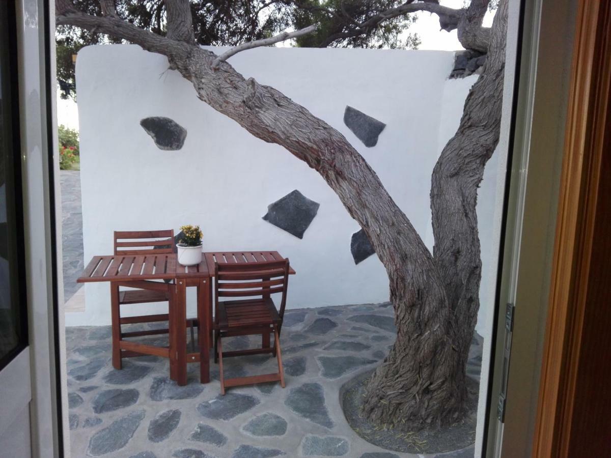 Brisas Del Mar Apartment Timijiraque Exterior photo